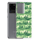 Samsung Case - Emerald City
