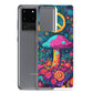Samsung Case - Psychedelic Serenity