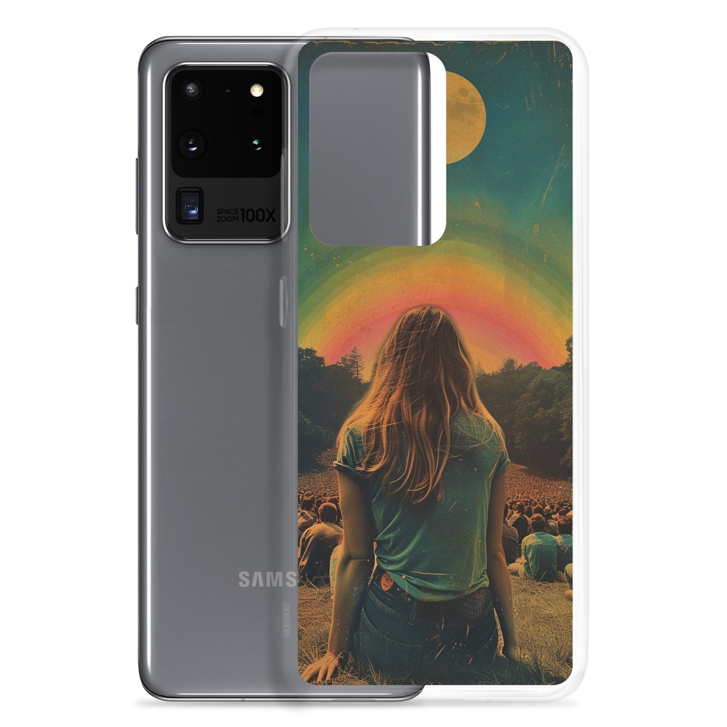 Samsung Case - Dawn of A New Day