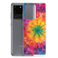 Samsung Case - Kaleidoscopic Serenity