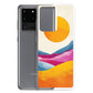 Samsung Case - Horizon Gleam