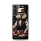 Samsung Case - Dogs Playing Poker