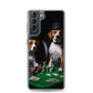 Samsung Case - Dogs Playing Poker