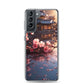 Samsung Case - Kyoto Cherry Blossoms