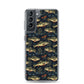 Samsung Case - Bass Fishing
