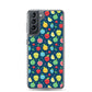 Samsung Case - Cute Fruits