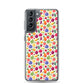 Samsung Case - Fruits Pattern