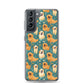 Samsung Case - Happy Goldens