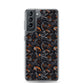Samsung Case - Motorcycle Pattern