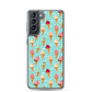 Samsung Case - Ice Cream Cones