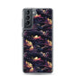 Samsung Case - Mystical Wisps