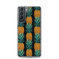 Samsung Case - Pineapples Print