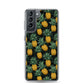Samsung Case - So Many Pineapples