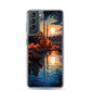 Samsung Case - Istanbul Twilight
