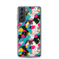 Samsung Case - Blast from the 80s