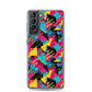 Samsung Case - 80s Party