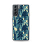 Samsung Case - King Kong
