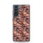 Samsung Case - Angry Dad