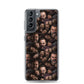 Samsung Case - Angry Dads