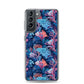 Samsung Case - Corals