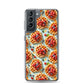 Samsung Case - Waffles