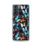 Samsung Case - Butterfly Wings