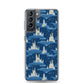 Samsung Case.- Princess Castle