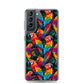 Samsung Case - Parrots