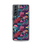 Samsung Case - Coral Reef