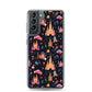 Samsung Case - Fairy Tale Castle