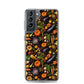 Samsung Case - Fall Veggies