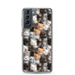 Samsung Case - Pile O' Kittens