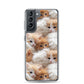 Samsung Case - Cozy Kittens
