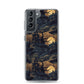 Samsung Case - Haunted Moon