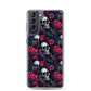 Samsung Case - Blossoming Eternity
