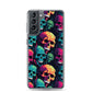 Samsung Case - Psychedelic Spirits