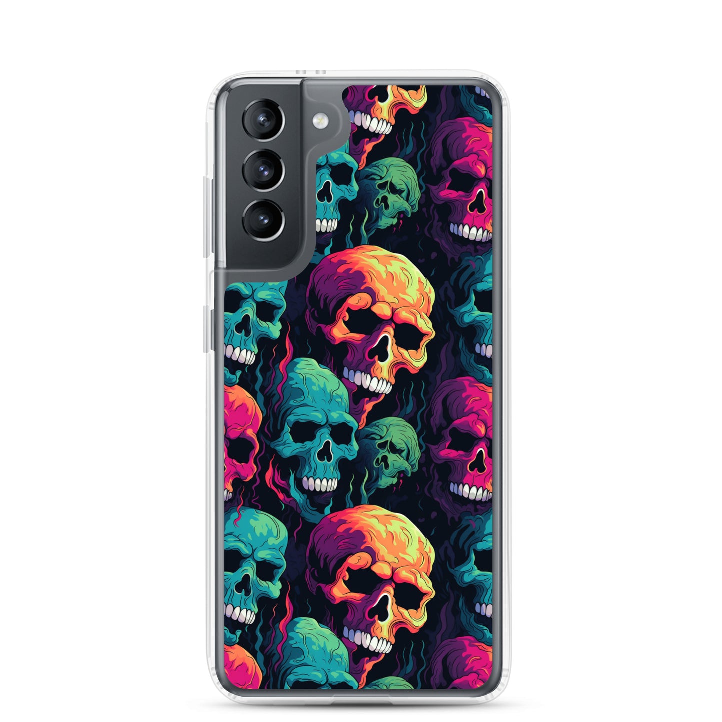 Samsung Case - Psychedelic Spirits