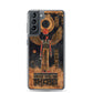 Samsung Phone Case - Book of the Dead