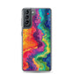 Samsung Case - Kaleidoscope Rhapsody