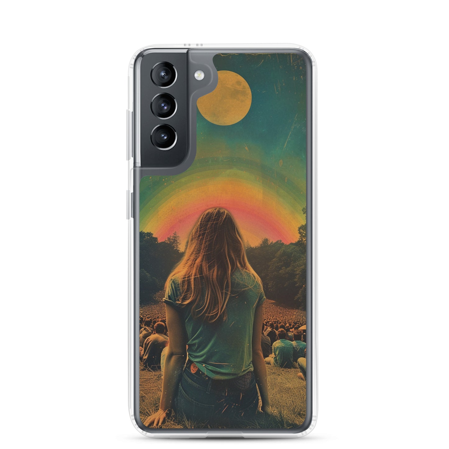 Samsung Case - Dawn of A New Day