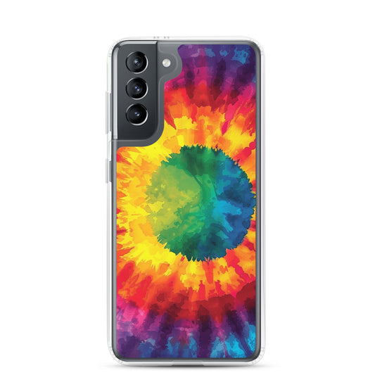 Samsung Case - Eternal Radiance