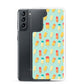 Samsung Case - Popsicles