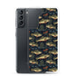 Samsung Case - Bass Fishing