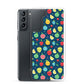 Samsung Case - Cute Fruits