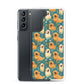 Samsung Case - Happy Goldens