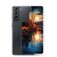 Samsung Case - Istanbul Twilight