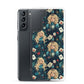 Samsung Case - Alice