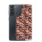 Samsung Case - Angry Dad