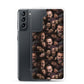 Samsung Case - Angry Dads