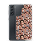 Samsung Case - Angry Moms